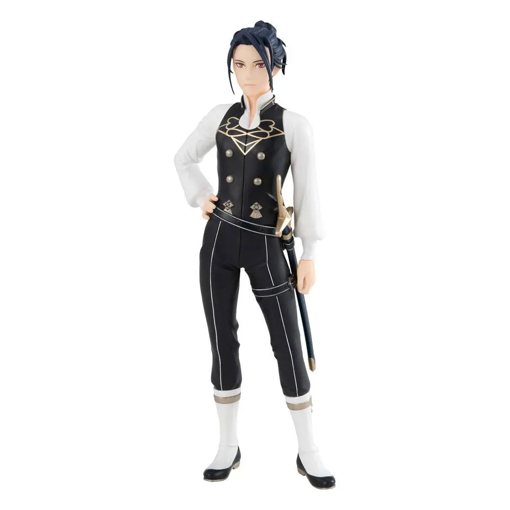 Fire Emblem: Three Houses Pop Up Parade PVC Statue Felix Hugo Fraldarius 18 cm product photo