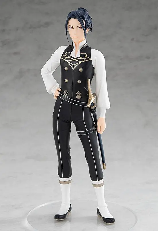 Fire Emblem: Three Houses Pop Up Parade PVC Statue Felix Hugo Fraldarius 18 cm product photo