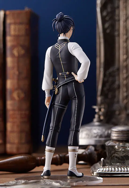 Fire Emblem: Three Houses Pop Up Parade PVC Statue Felix Hugo Fraldarius 18 cm product photo