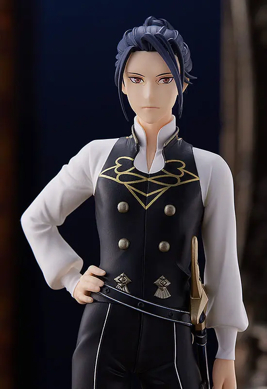 Fire Emblem: Three Houses Pop Up Parade PVC Statue Felix Hugo Fraldarius 18 cm product photo