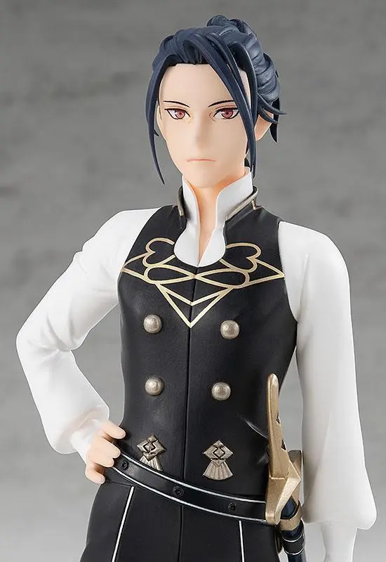 Fire Emblem: Three Houses Pop Up Parade PVC Statue Felix Hugo Fraldarius 18 cm product photo