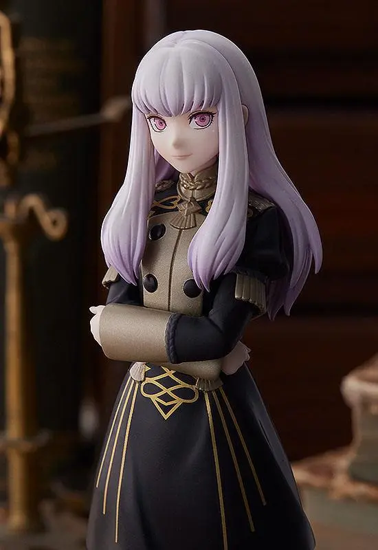 Fire Emblem: Three Houses Pop Up Parade PVC Statue Lysithea von Ordelia 15 cm termékfotó