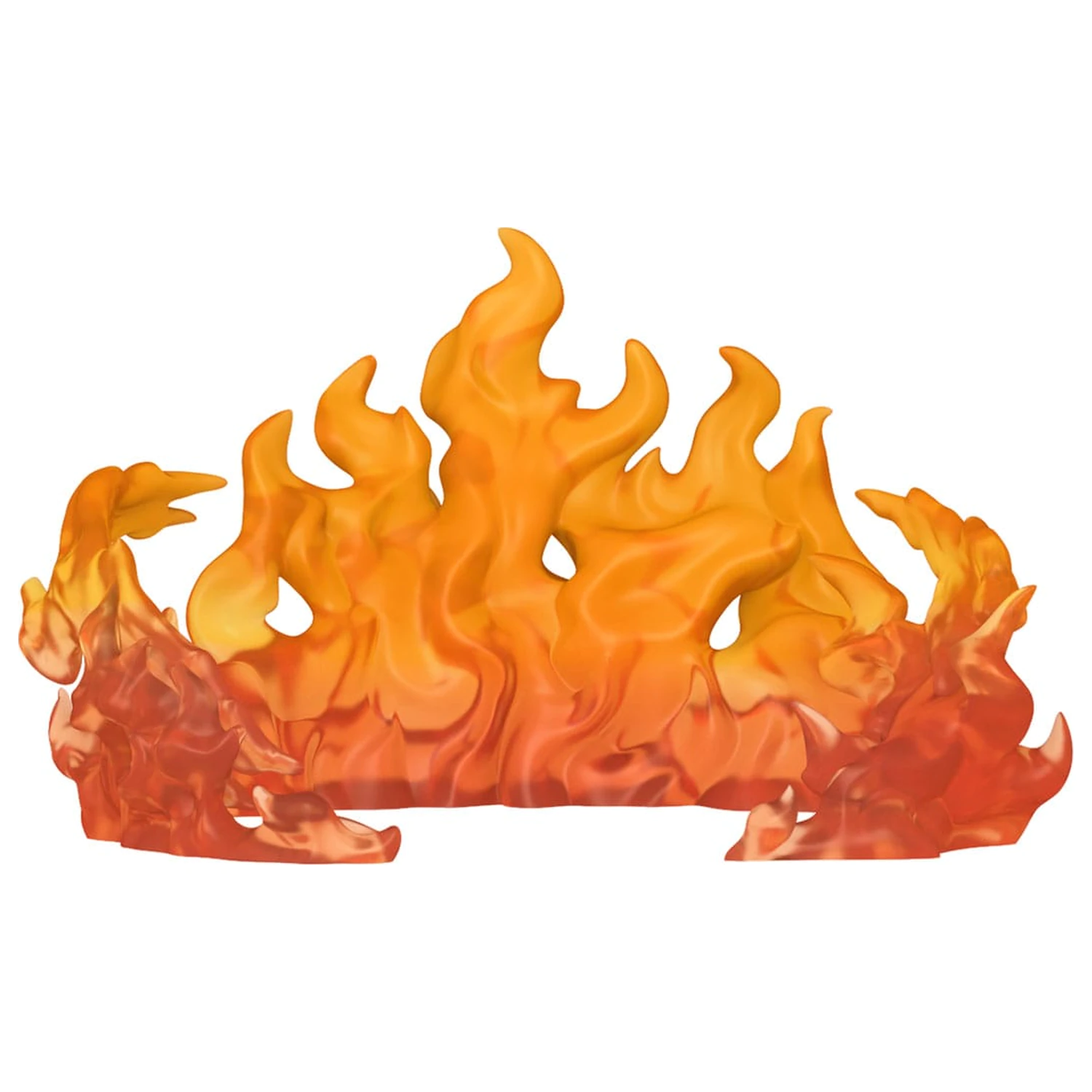 Funko POP! Elements figure accessory - Fire product photo