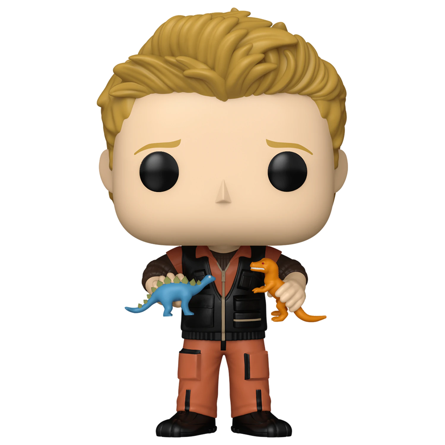 Firefly Funko POP! TV Vinyl Figures Hoban Washburne 9 cm product photo