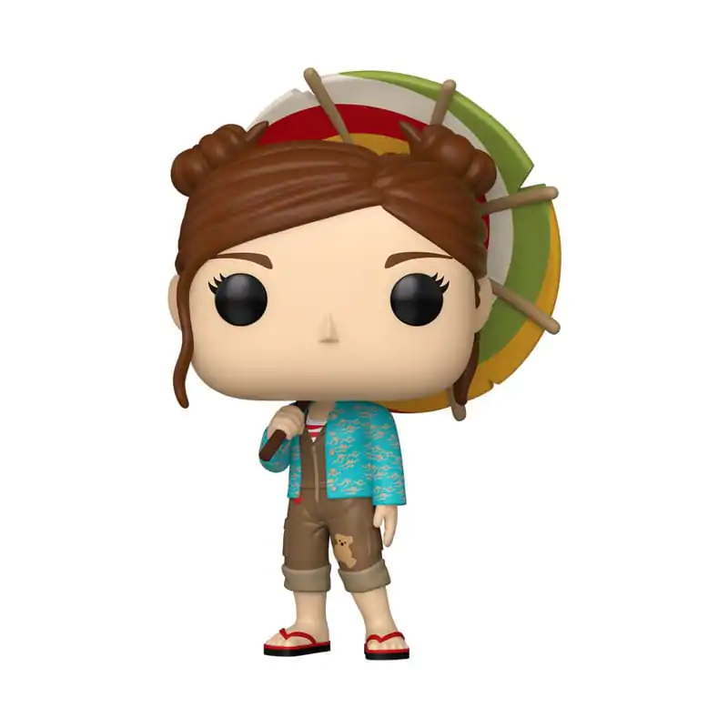 Firefly Funko POP! TV Vinyl Figures Kaylee Frye 9 cm product photo