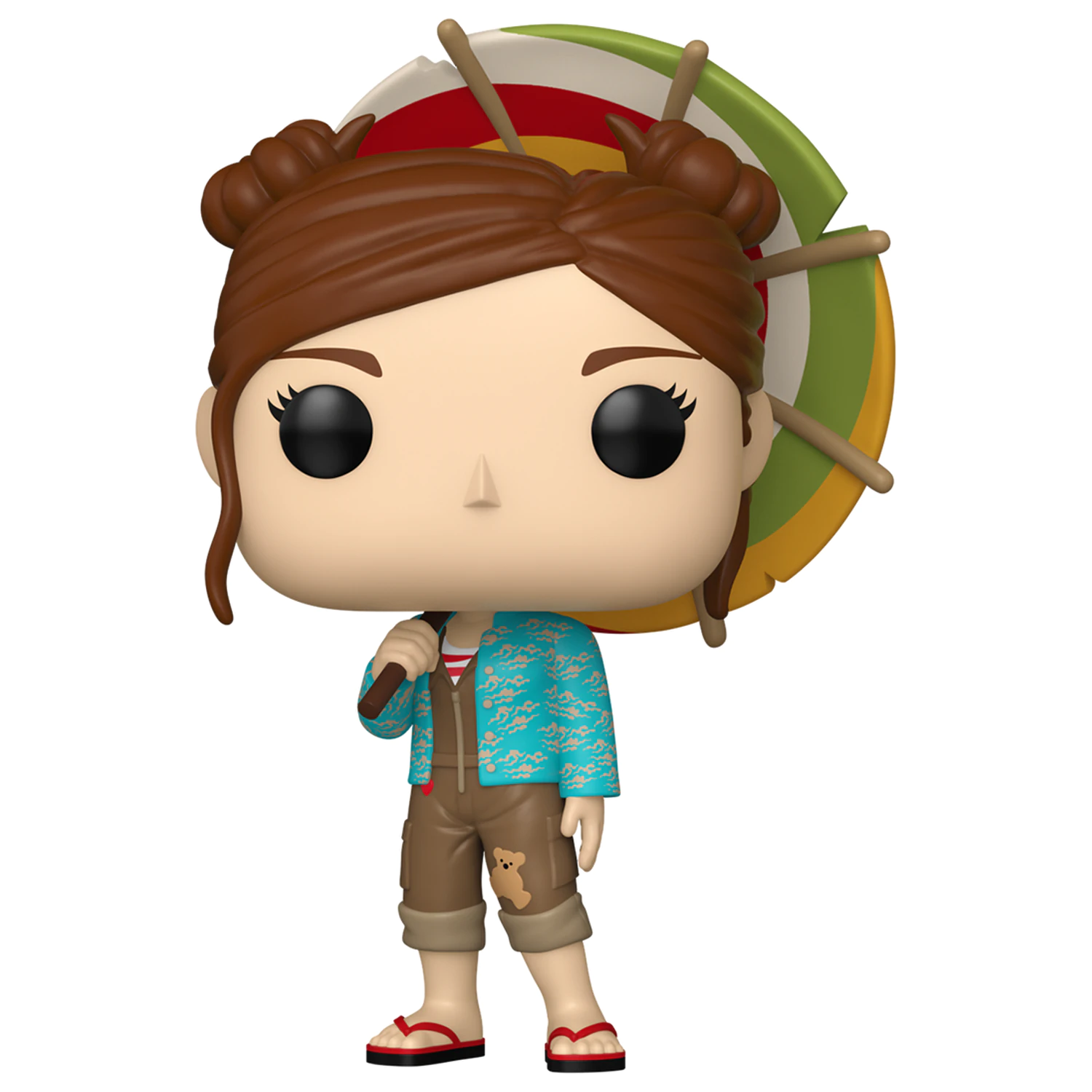 Firefly Funko POP! TV Vinyl Figures Kaylee Frye 9 cm product photo