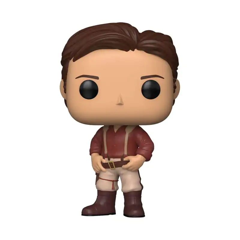 Firefly Funko POP! TV Vinyl Figures Malcolm Reynolds 9 cm product photo