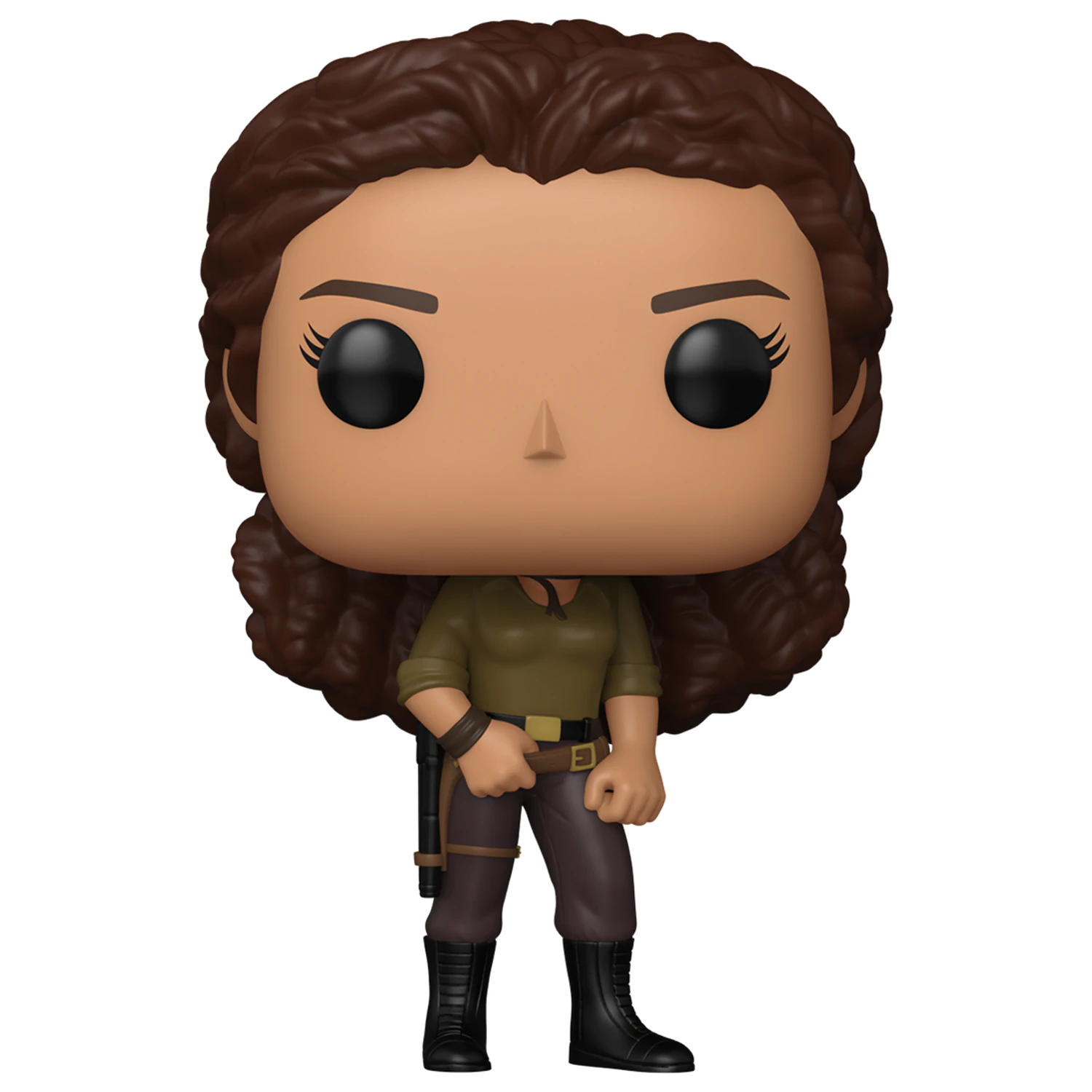 Firefly Funko POP! TV Vinyl Figures Zoe Washburne 9 cm product photo