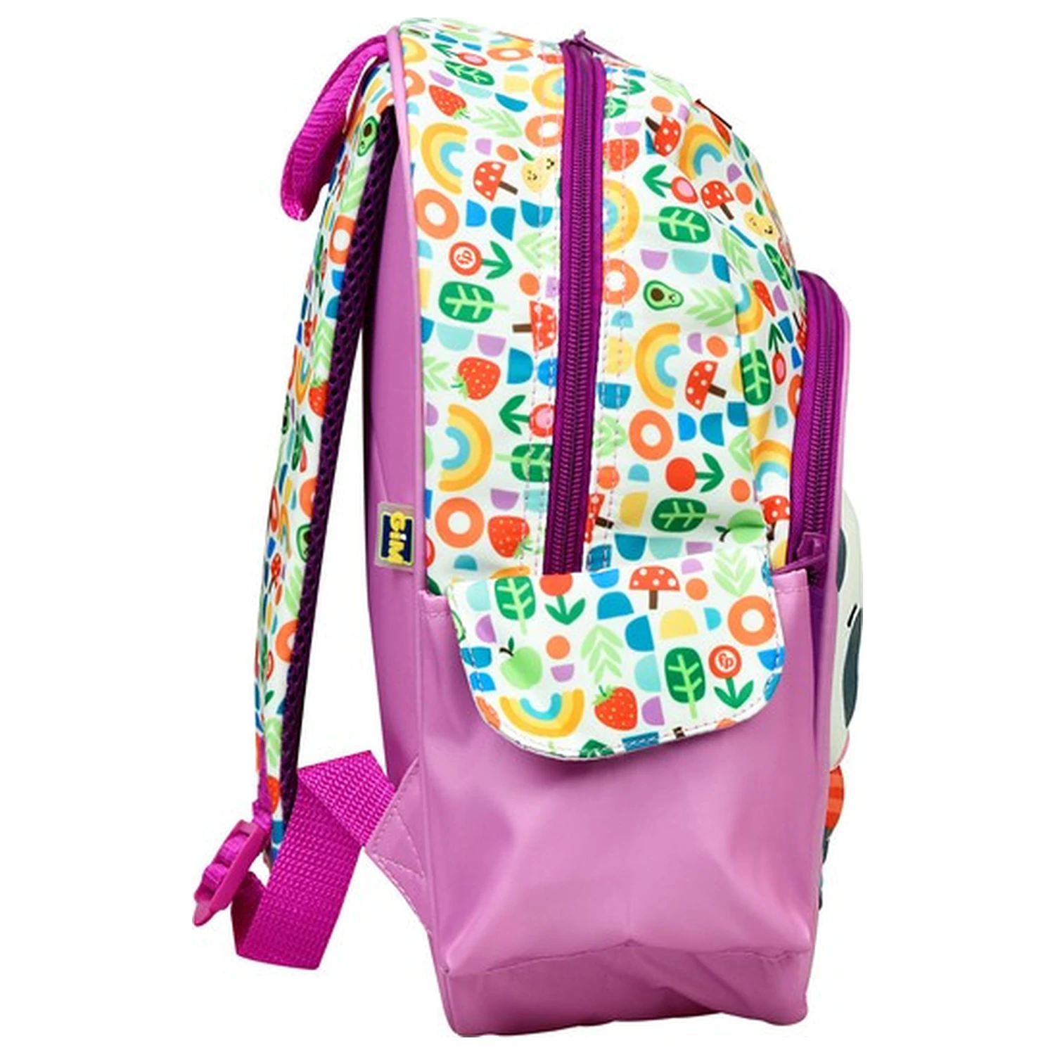 Fisher-Price Animals Panda Backpack, Bag 31 cm product photo