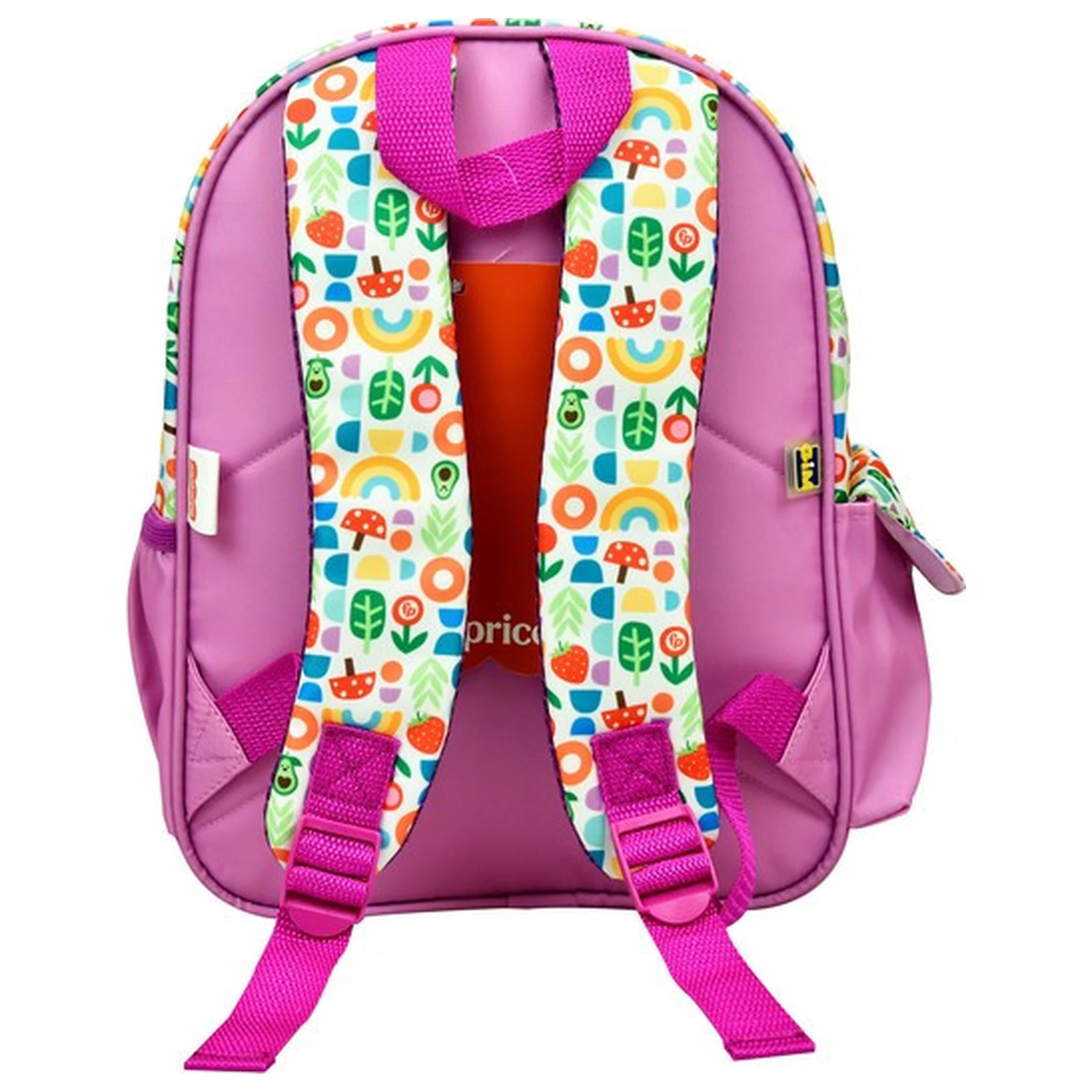 Fisher-Price Animals Panda Backpack, Bag 31 cm product photo
