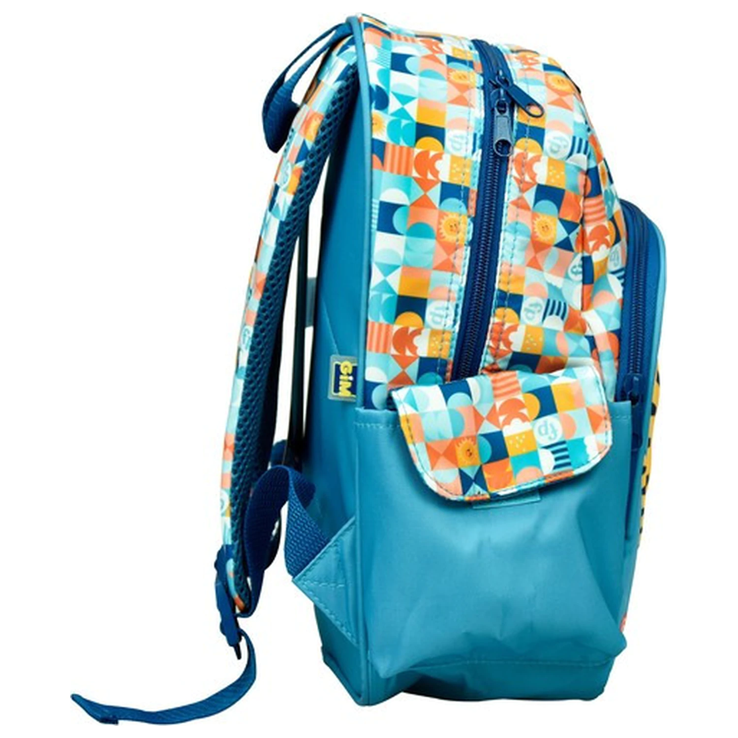 Fisher-Price Animals Tiger backpack, bag 30 cm product photo