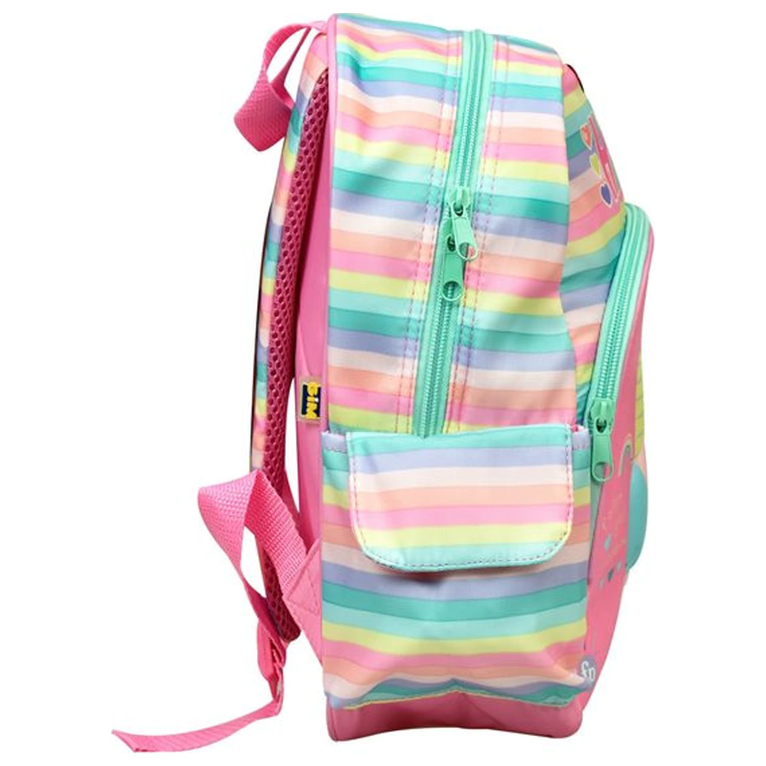 Fisher-Price Animals Unicorn Backpack, Bag 31 cm product photo