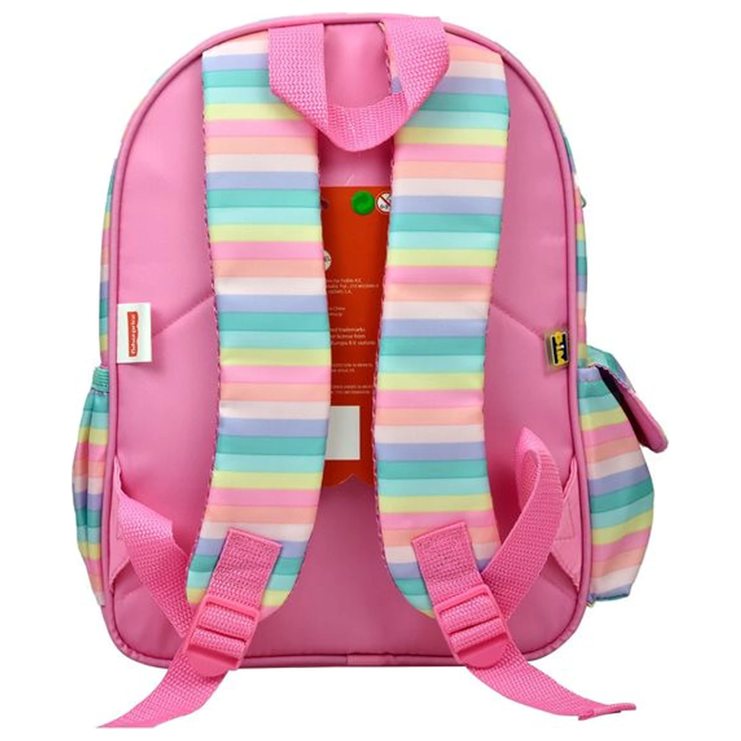 Fisher-Price Animals Unicorn Backpack, Bag 31 cm product photo