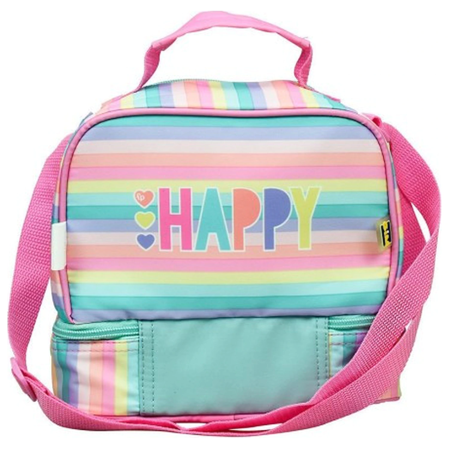 Fisher-Price Animals Unicorn Thermal Lunch Bag 21 cm product photo