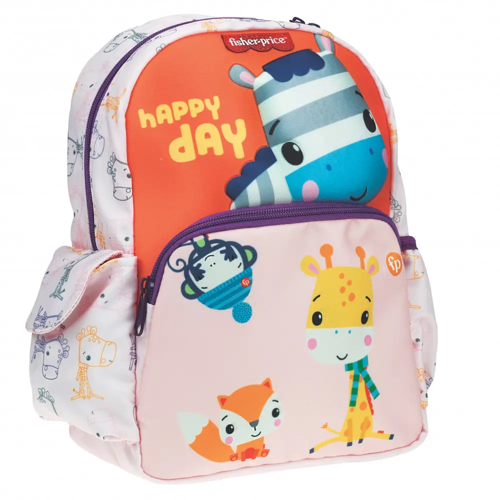 Fisher-Price Backpack, Bag 30 cm product photo