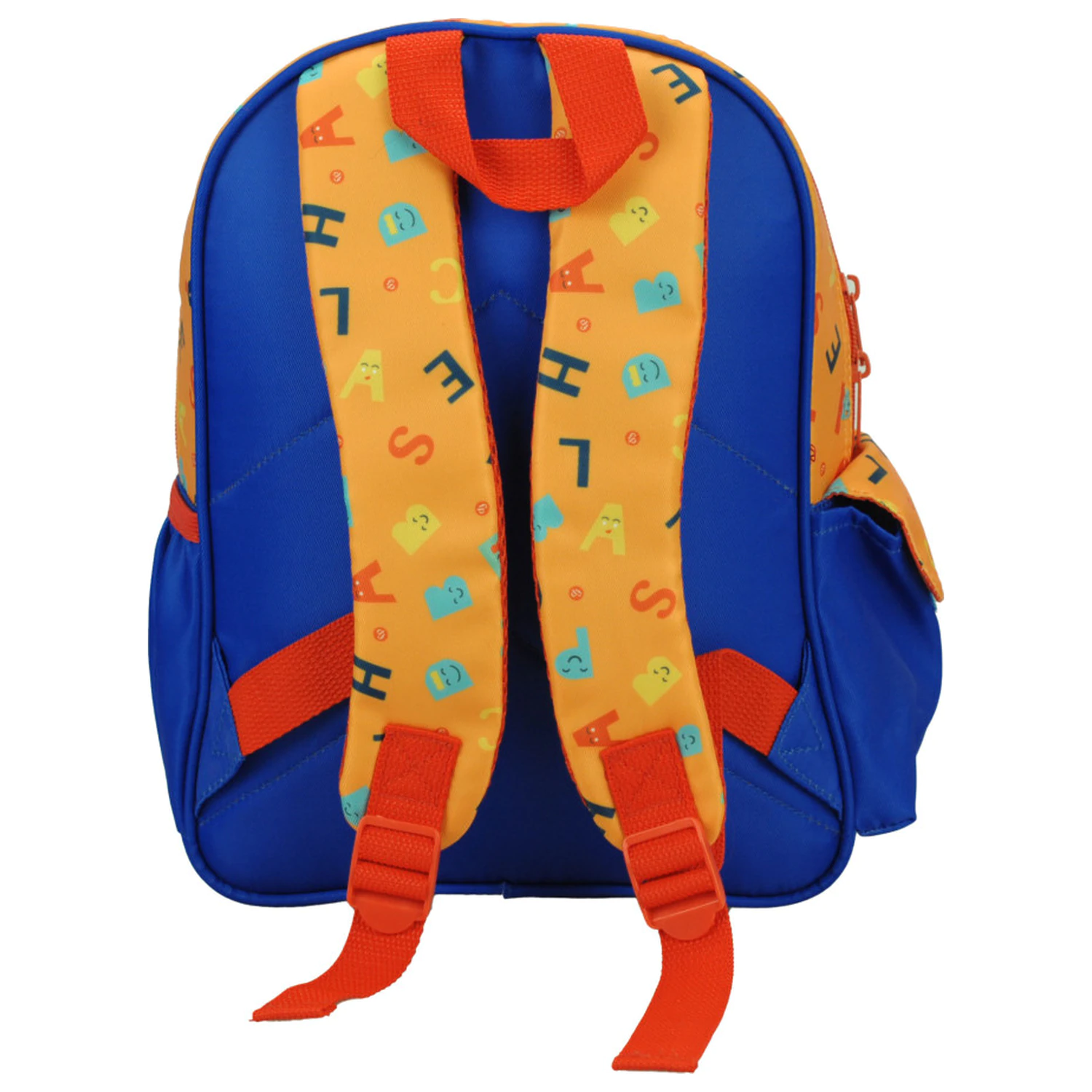 Fisher-Price Let's Play Backpack, Bag 31 cm product photo