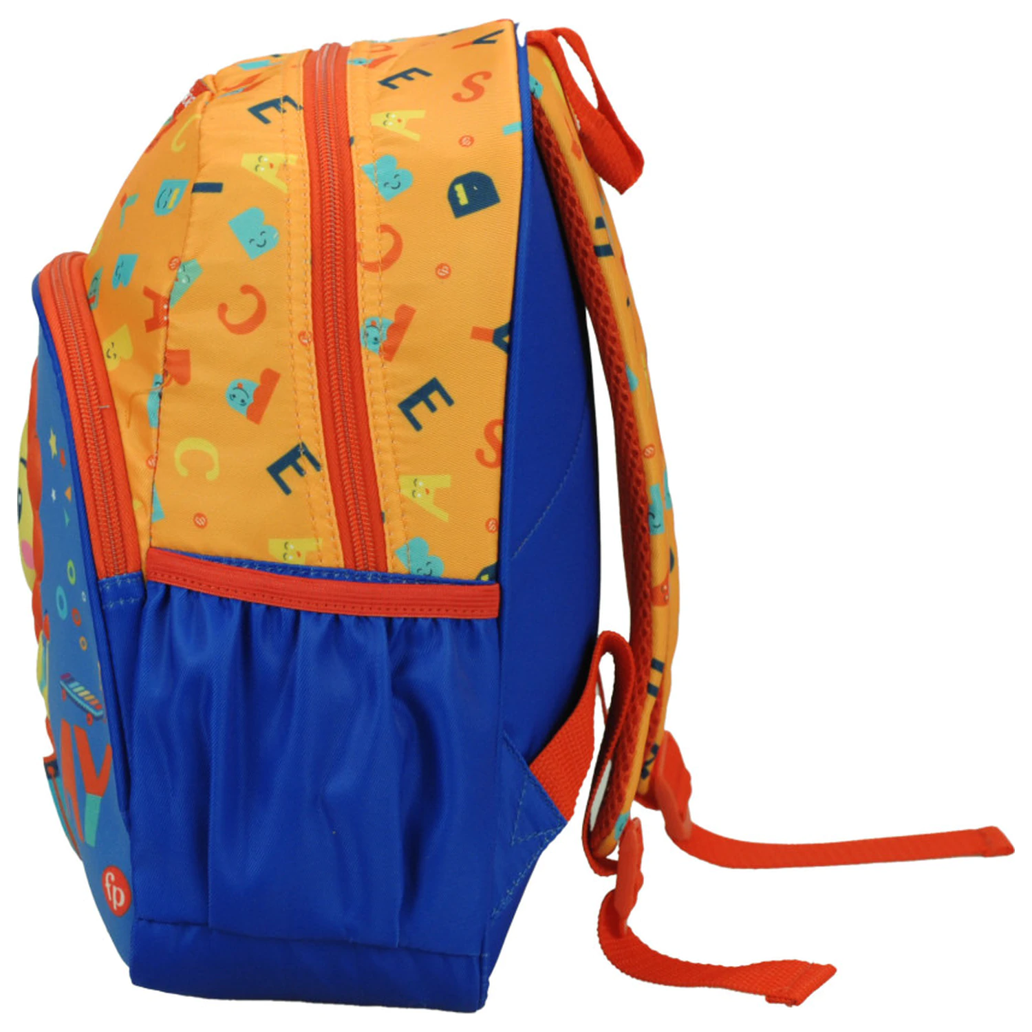 Fisher-Price Let's Play Backpack, Bag 31 cm product photo