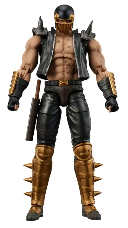 Fist of the North Star Digaction Action Figure Jagi 8 cm termékfotó