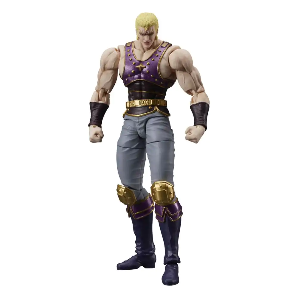 Fist of the North Star Digaction Action Figure Thouzer 8 cm product photo
