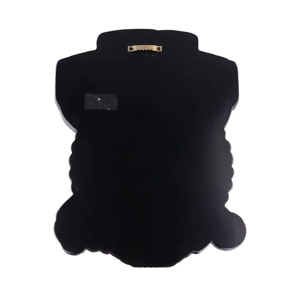 Five Finger Death Plaque Punch product photo