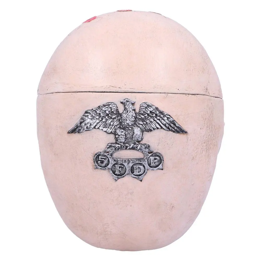 Five Finger Death Punch Storage Box Skull product photo