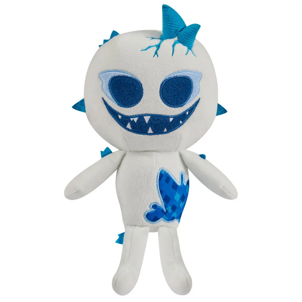 Five Night At Freddys Frostbite Balloon Boy plush toy 17,5cm termékfotó