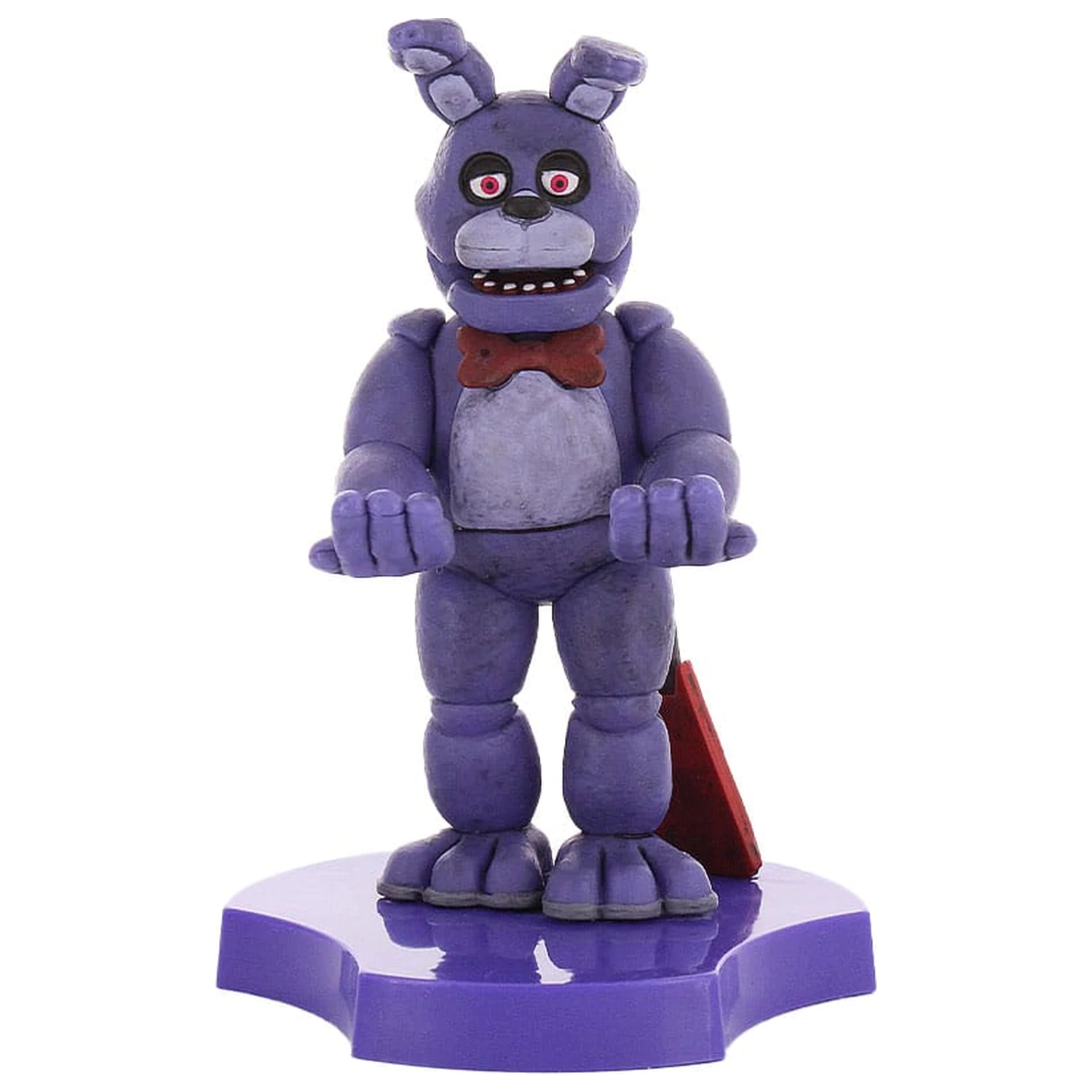 Five Nights at Freddy's Bonnie Holdems Cable Guys Mini Device Holder and Phone Stand product photo