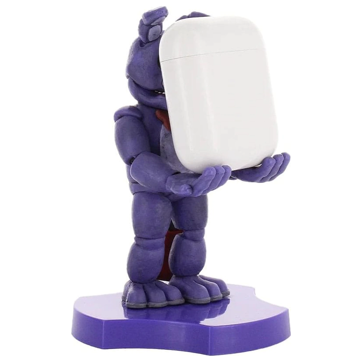 Five Nights at Freddy's Bonnie Holdems Cable Guys Mini Device Holder and Phone Stand product photo