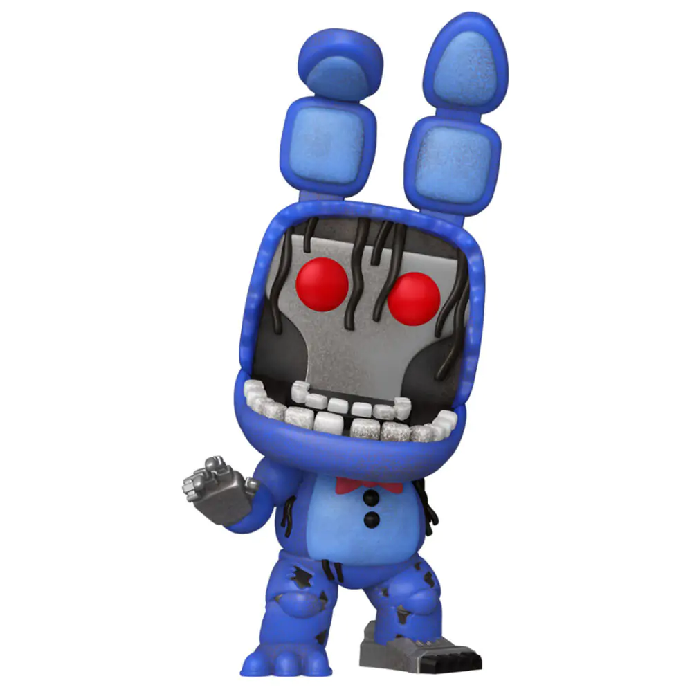 Five Nights at Freddy's Funko POP! Vinyl Figure Withered Bonnie 9 cm product photo