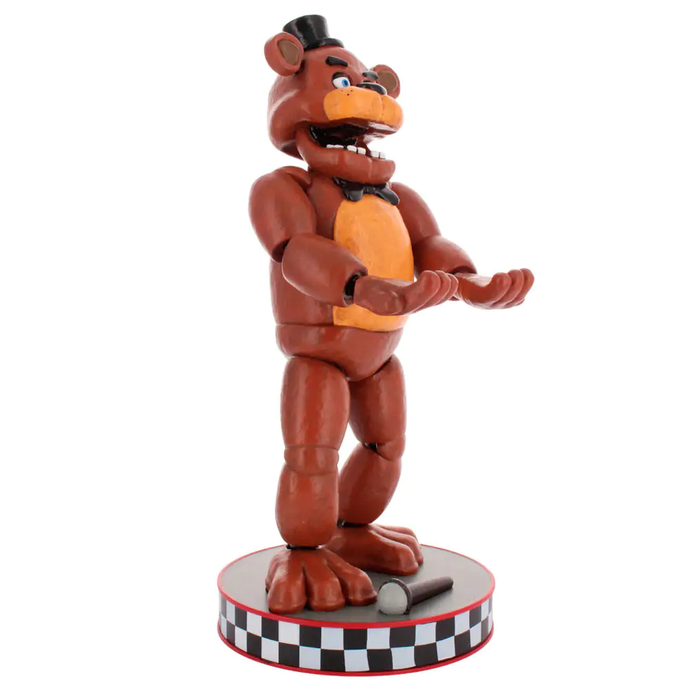 Five Nights At Freddy&#039;s Freddy Cable guy 20cm product photo
