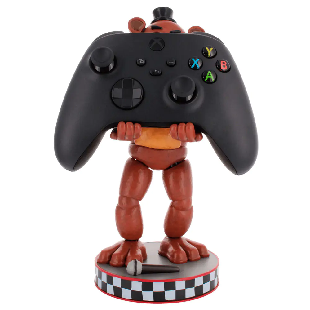 Five Nights At Freddy&#039;s Freddy Cable guy 20cm product photo