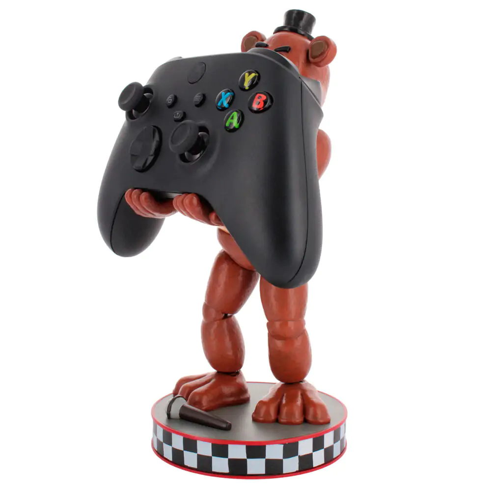 Five Nights At Freddy&#039;s Freddy Cable guy 20cm product photo