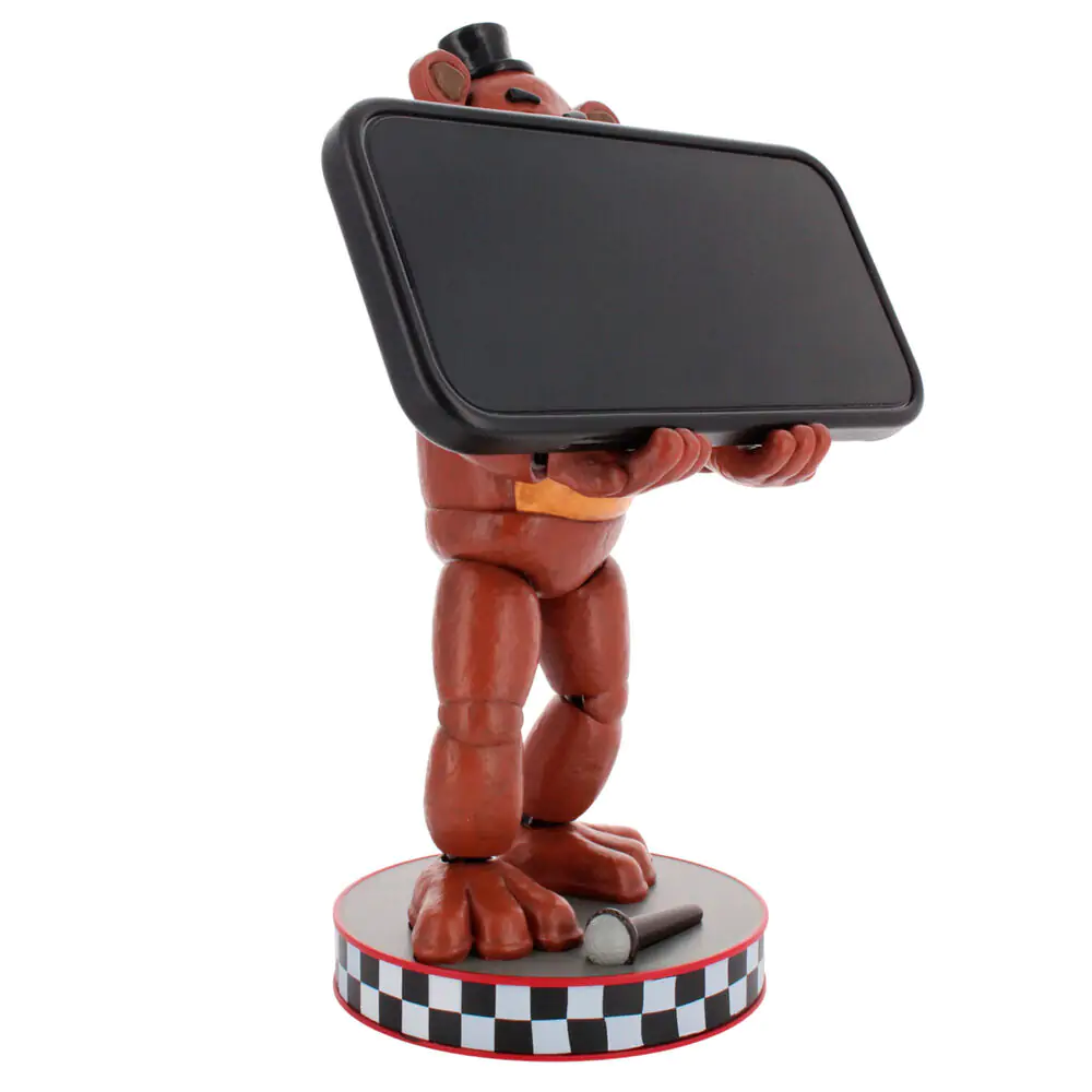 Five Nights At Freddy&#039;s Freddy Cable guy 20cm product photo