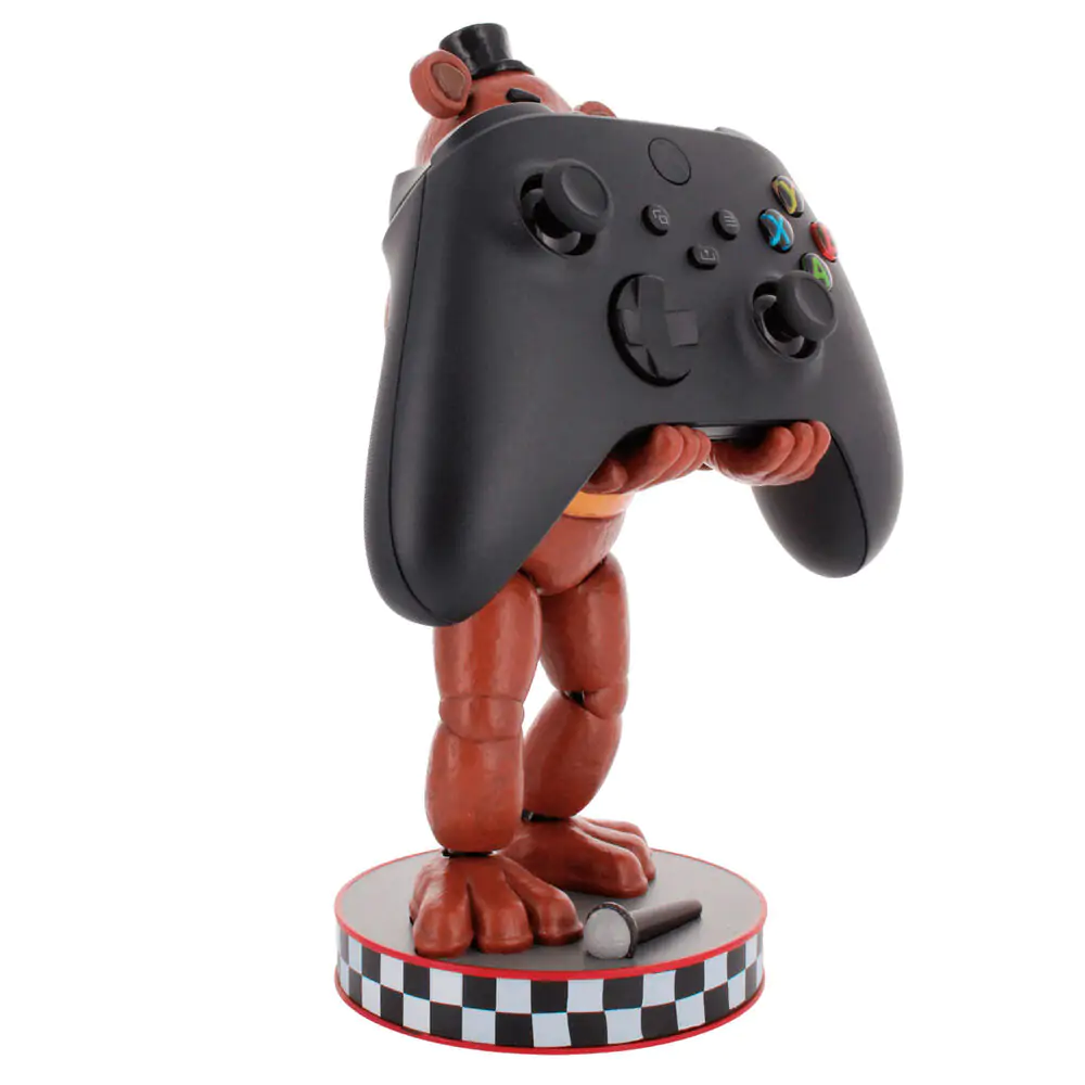 Five Nights At Freddy&#039;s Freddy Cable guy 20cm product photo