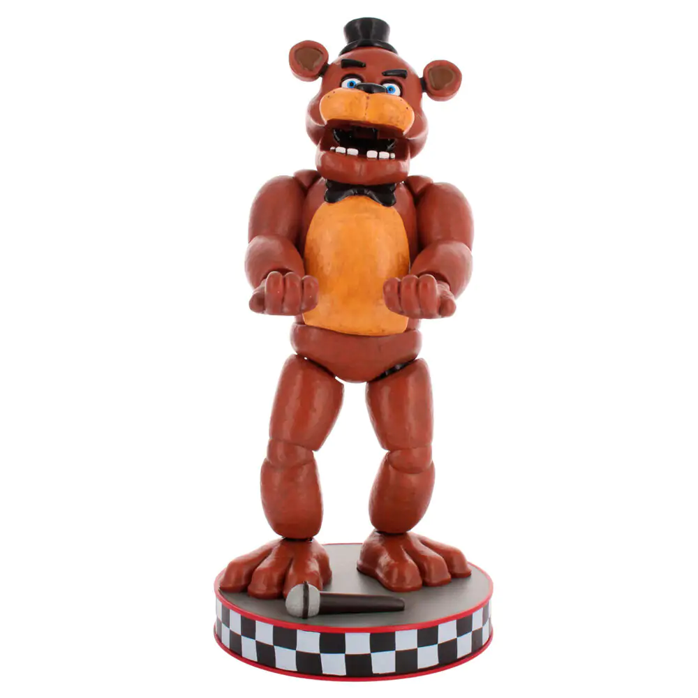 Five Nights At Freddy&#039;s Freddy Cable guy 20cm product photo