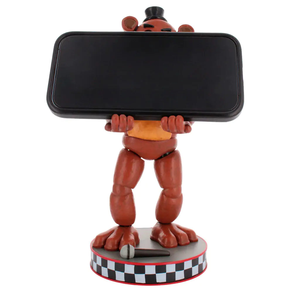 Five Nights At Freddy&#039;s Freddy Cable guy 20cm product photo