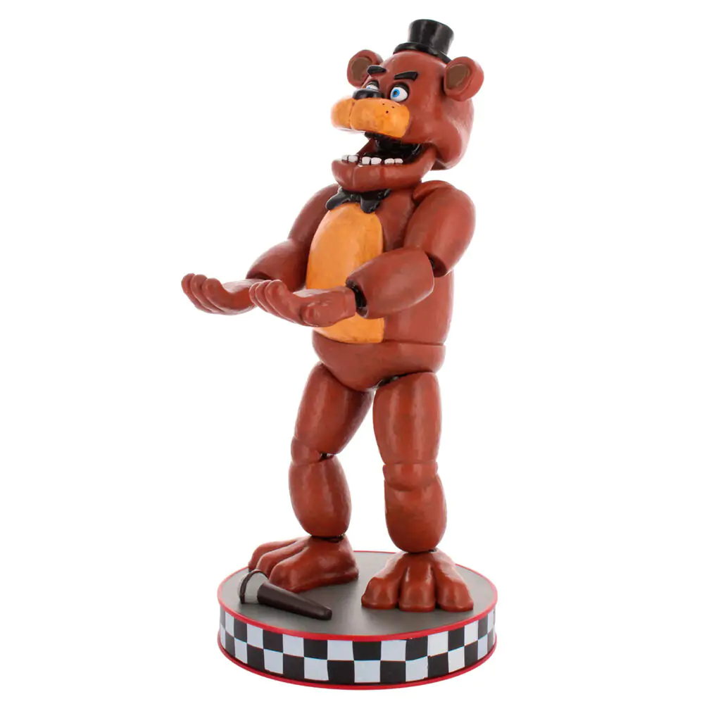 Five Nights At Freddy&#039;s Freddy Cable guy 20cm product photo