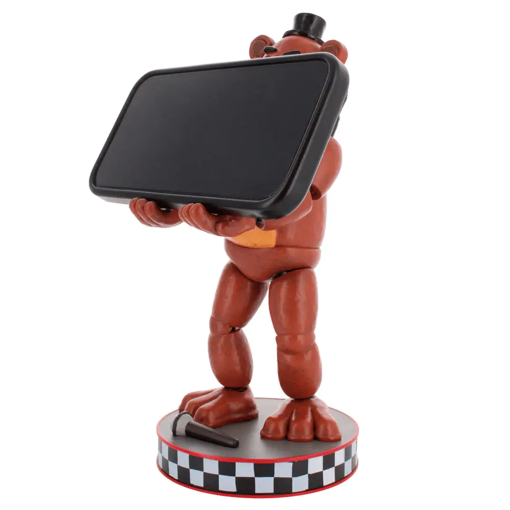 Five Nights At Freddy&#039;s Freddy Cable guy 20cm product photo