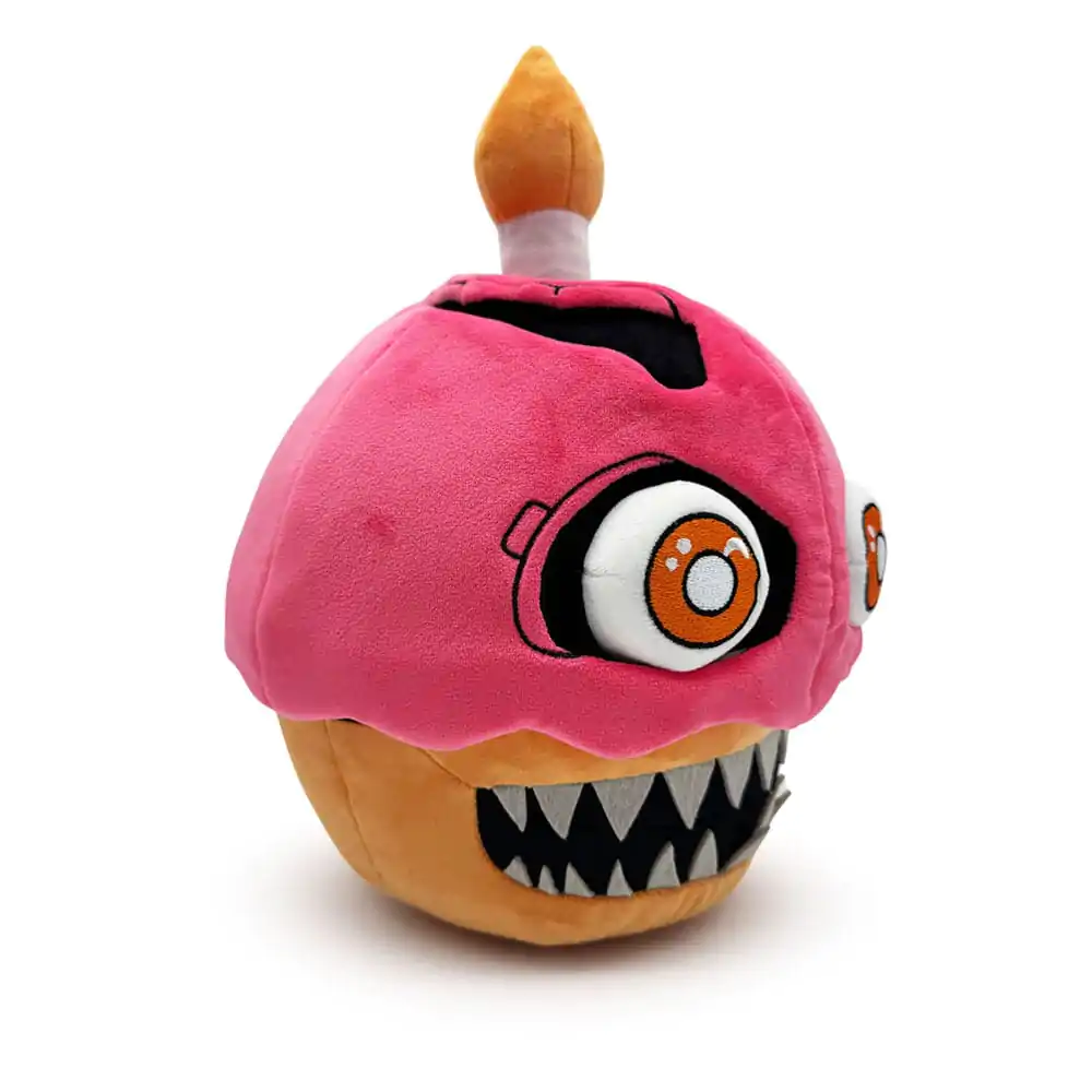 Five Nights at Freddy&#039;s Plush Figure Nightmare Cupcake 23 cm product photo