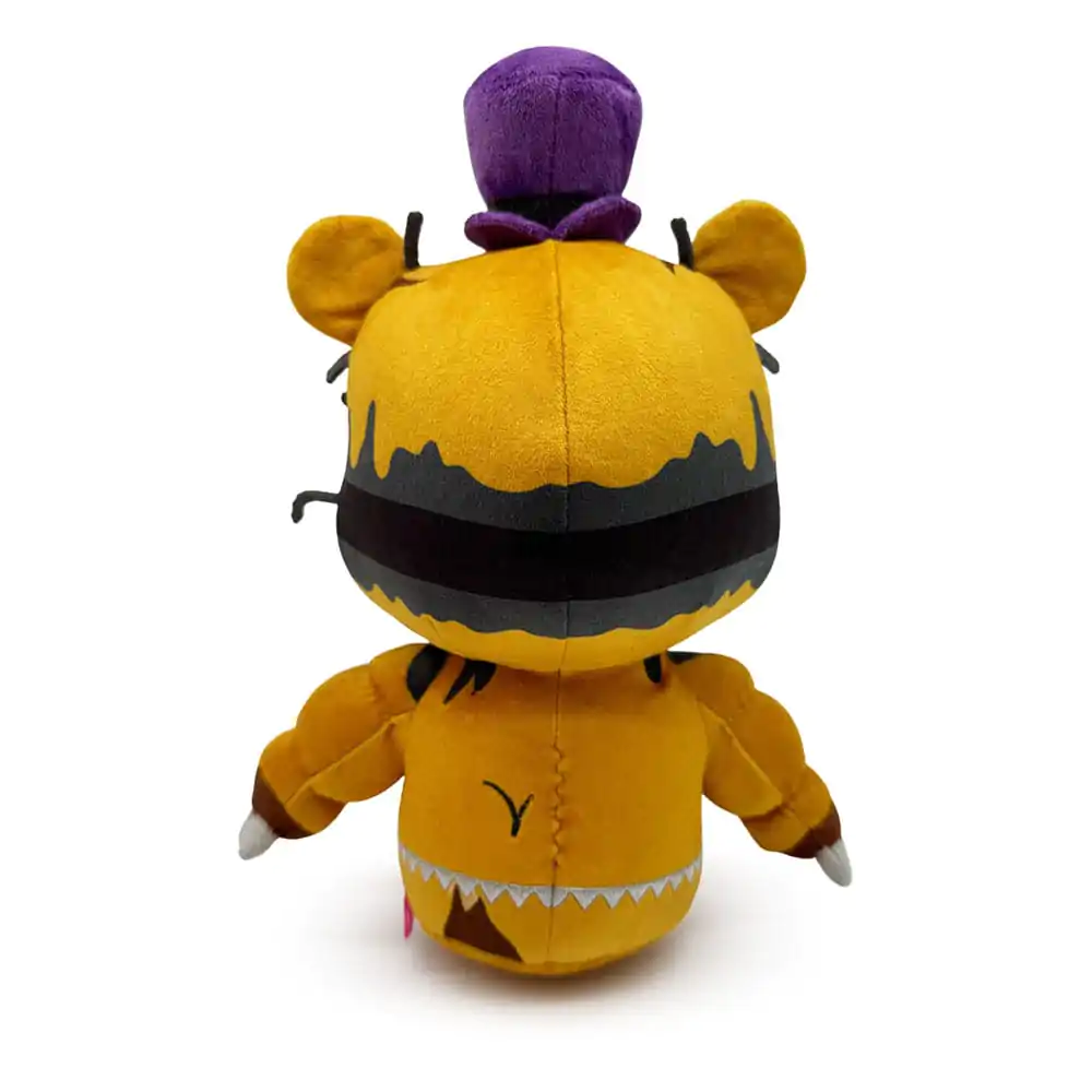 Five Nights at Freddy&#039;s Plush Figure Nightmare Fredbear 23 cm product photo