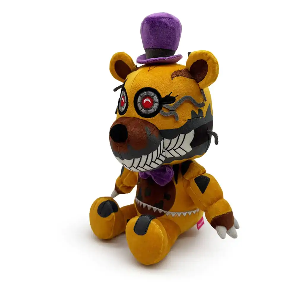 Five Nights at Freddy&#039;s Plush Figure Nightmare Fredbear 23 cm product photo
