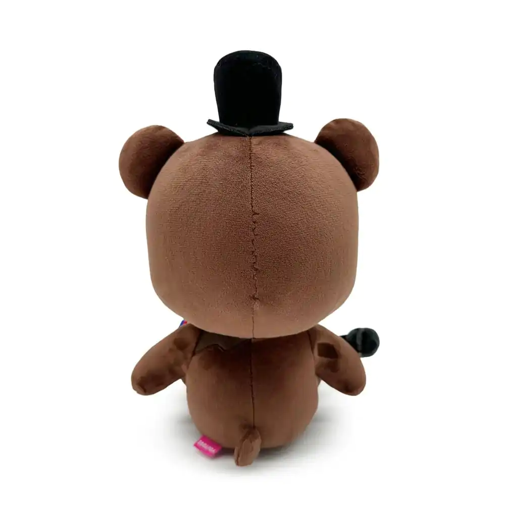 Five Nights at Freddy's Robot Plush Figure Withered Freddy 22 cm termékfotó