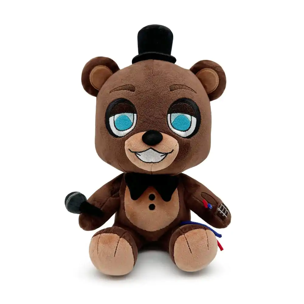 Five Nights at Freddy's Robot Plush Figure Withered Freddy 22 cm product photo