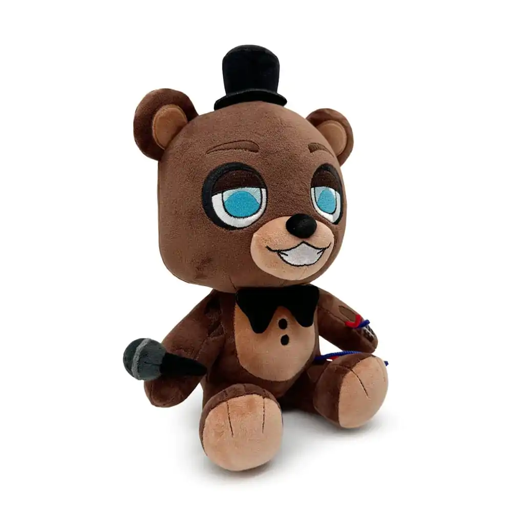 Five Nights at Freddy's Robot Plush Figure Withered Freddy 22 cm termékfotó