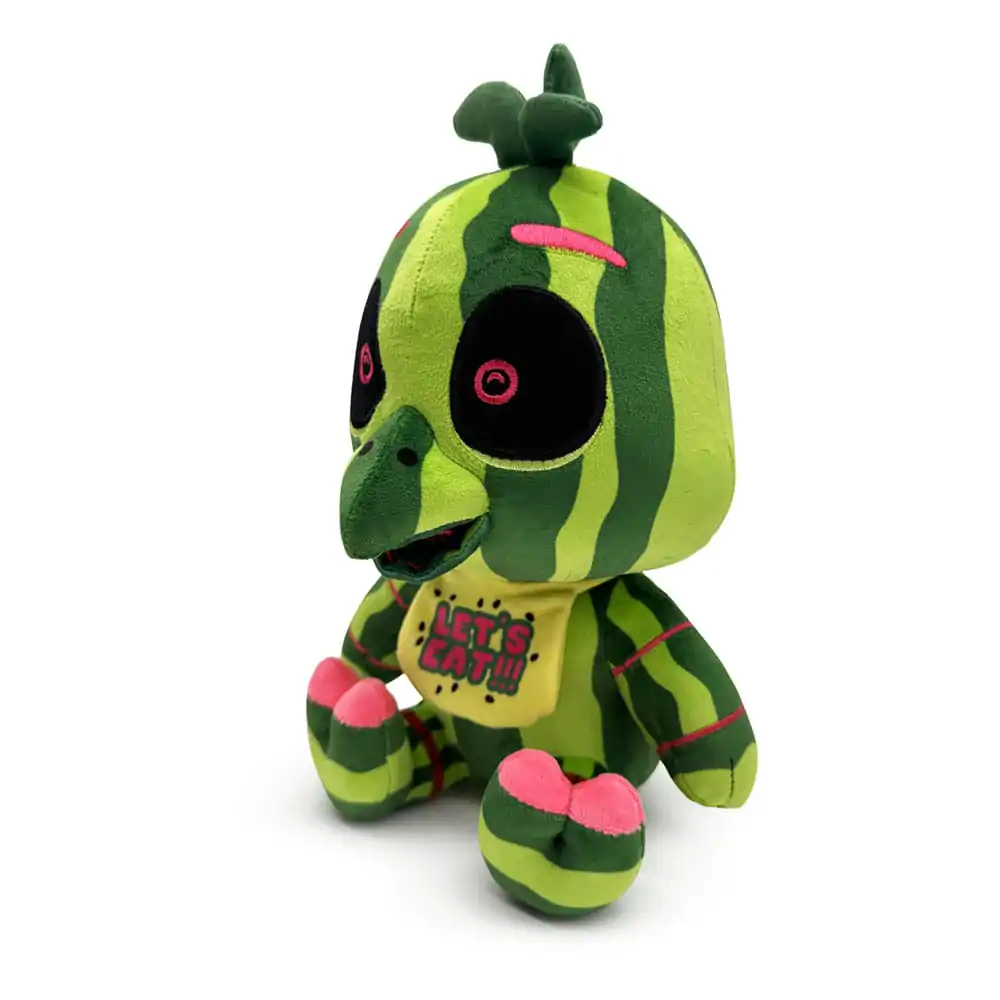 Five Nights at Freddy&#039;s Plush Figure Watermelon Chica 23 cm product photo