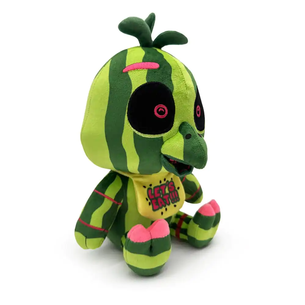 Five Nights at Freddy&#039;s Plush Figure Watermelon Chica 23 cm product photo