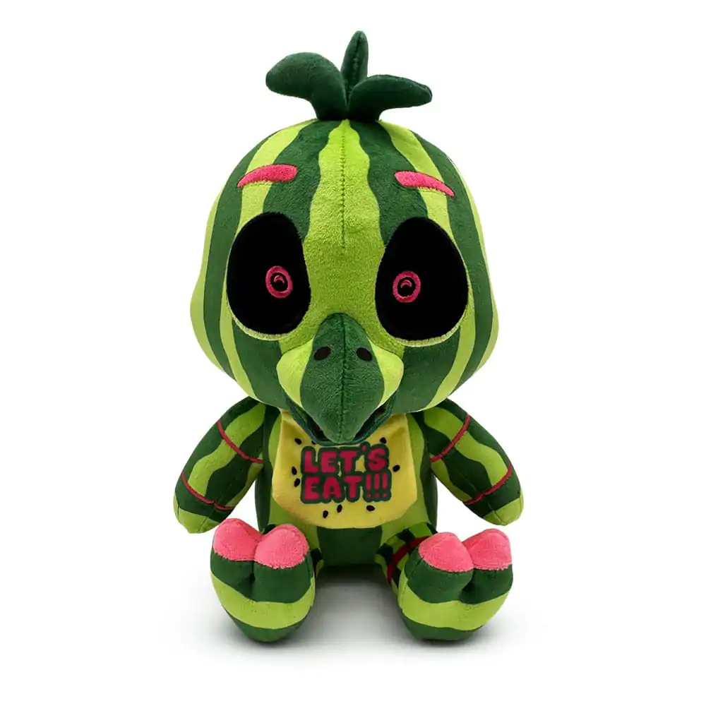 Five Nights at Freddy&#039;s Plush Figure Watermelon Chica 23 cm product photo
