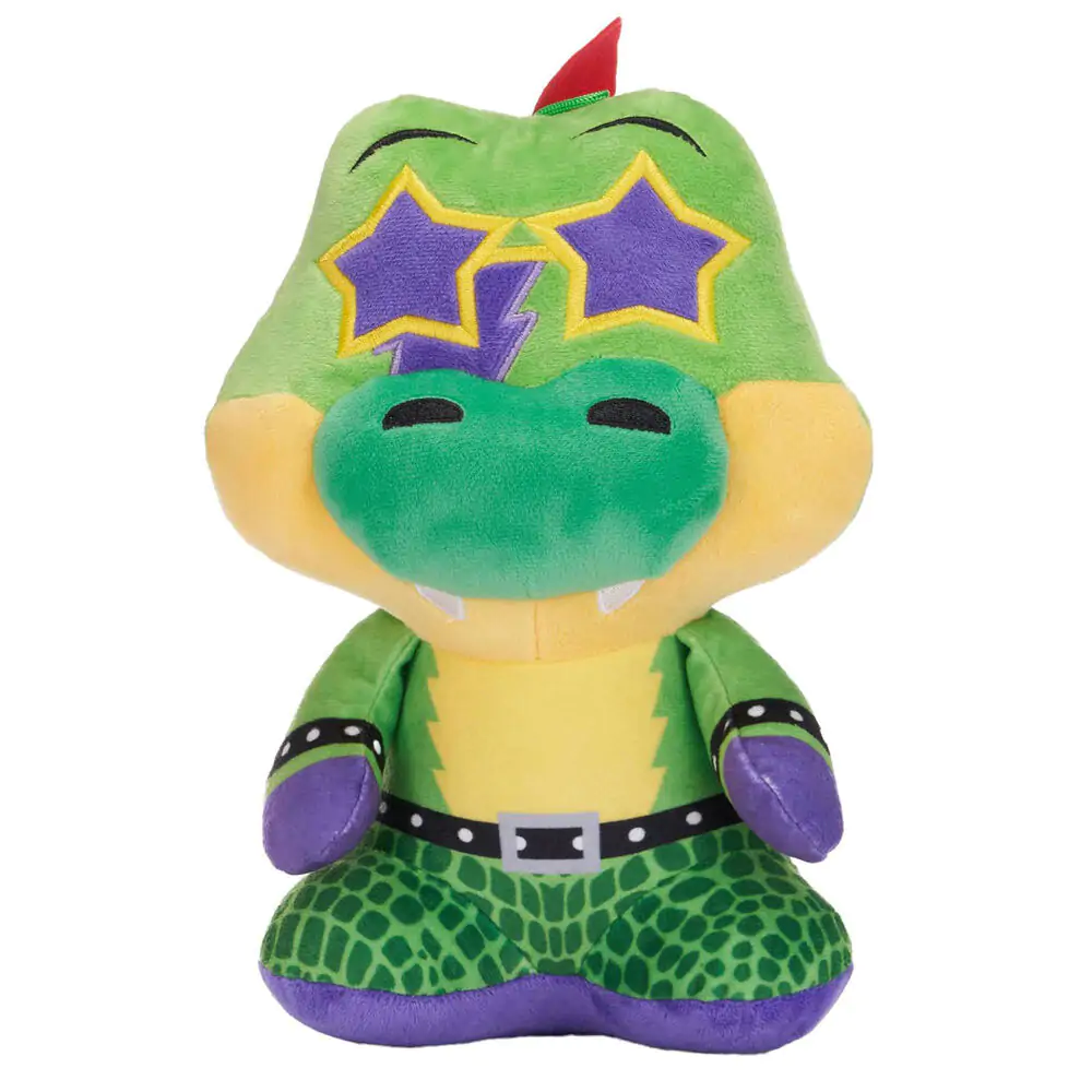 Five Nights at Freddy Montgomery Gator plush toy 27cm termékfotó