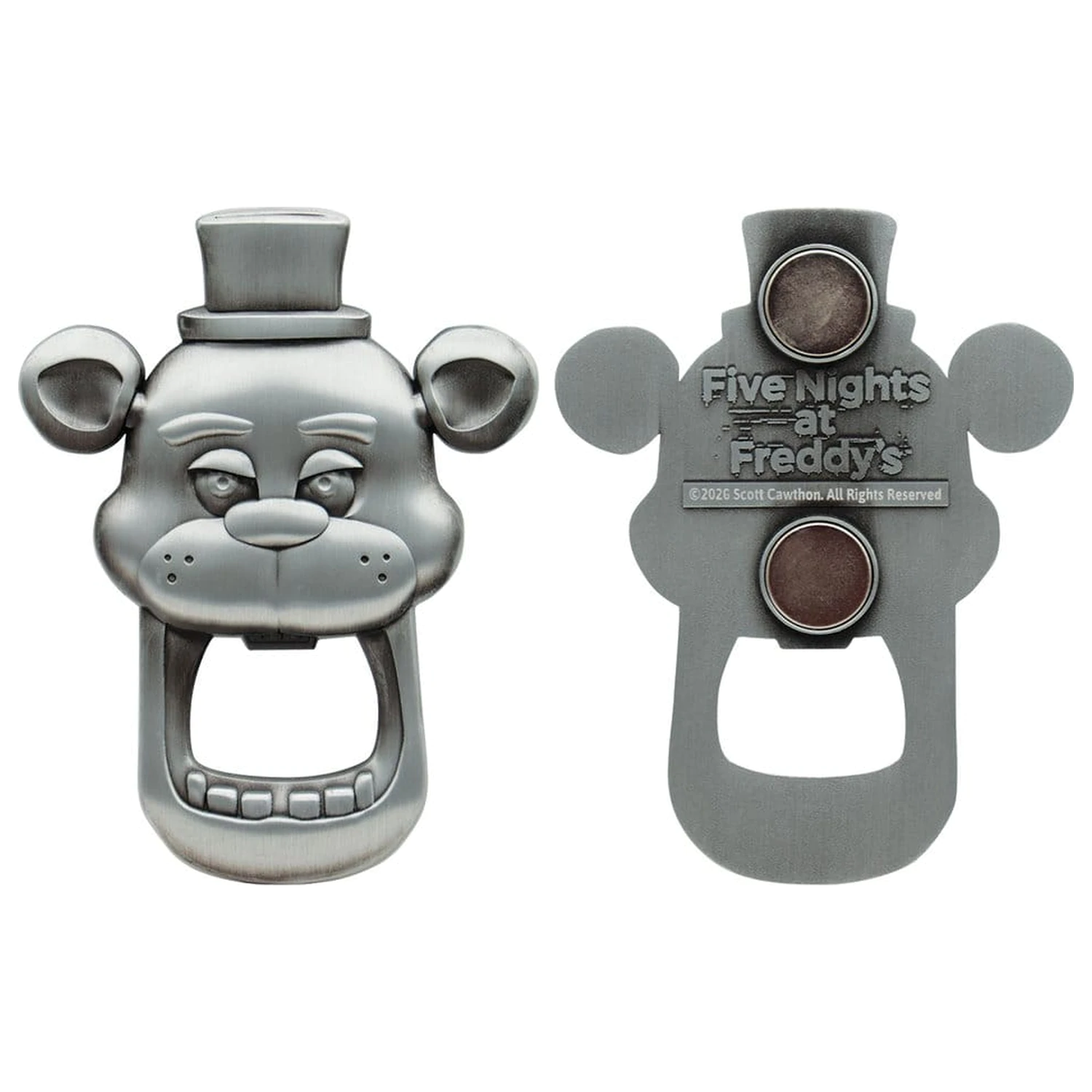 Five Nights at Freddy's Gift Set product photo