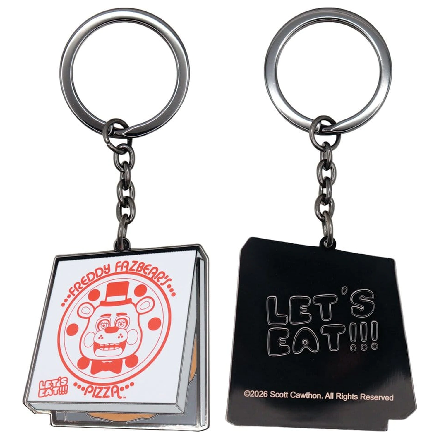 Five Nights at Freddy's Gift Set product photo